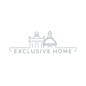 logo exclusive home ischia