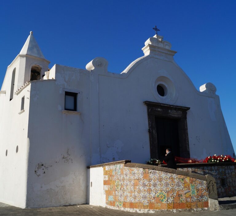 matrimonio ischia